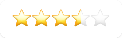 emoji rating