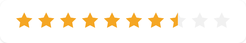 7.5 out of 10 stars